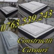 Constructii Cavouri Cripte Mozaic Preturi Negociabile