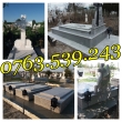 Renovare Constructii Cavouri Lucrari Funerare Cruci Marmura Granit